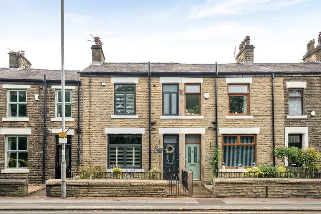 Turton Road, Bolton, BL2 3EE, photo 1