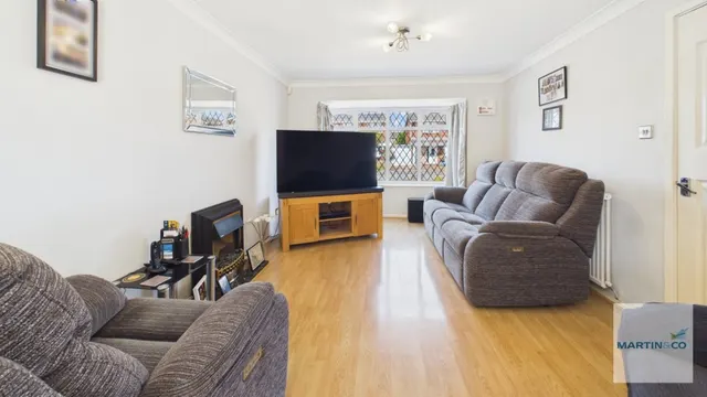 Photo 2 — Godolphin, Riverside, Tamworth