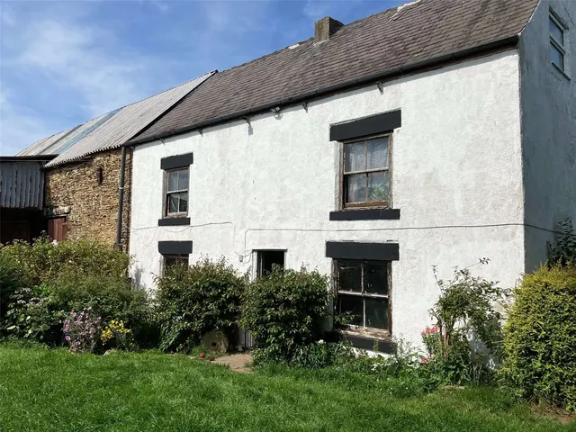 Hesley Lodge Farm, Thorpe Hesley, Rotherham, South Yorkshire, S61 2SF, photo 1