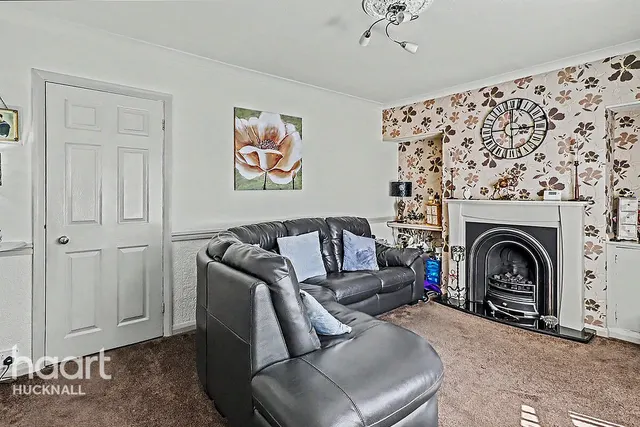 Leybourne Drive, Nottingham, NG5, photo 2