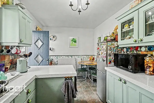 Leybourne Drive, Nottingham, NG5, photo 3