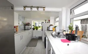Warbro Road, Torquay, Devon, TQ1