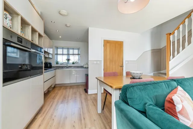 Juniper Grove, Yarm, TS15, photo 3
