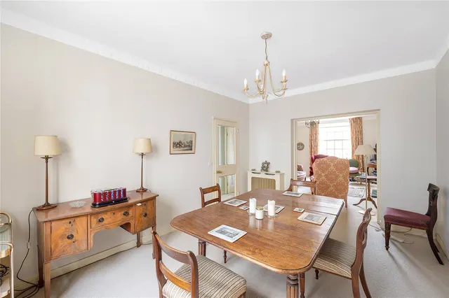 Photo 3 — Rivermead Court, Ranelagh Gardens, Hurlingham, SW6