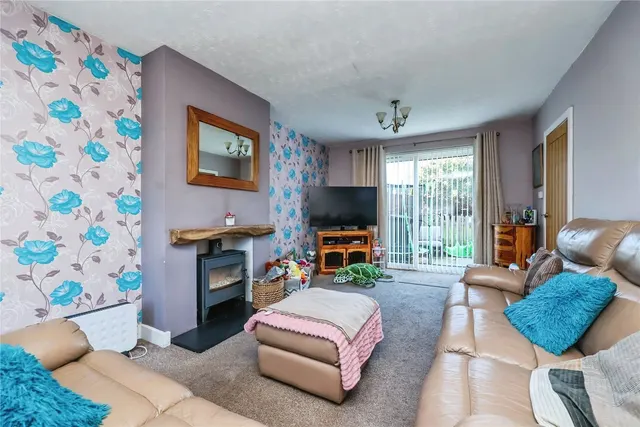 Photo 3 — Brandish Crescent, Clifton, Nottingham, NG11