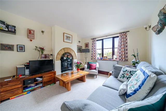 Cudham Lane South, Cudham, TN14, photo 2