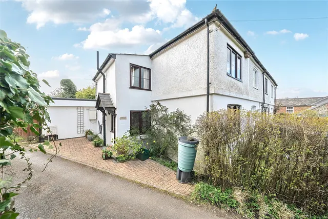 Cudham Lane South, Cudham, TN14, photo 1