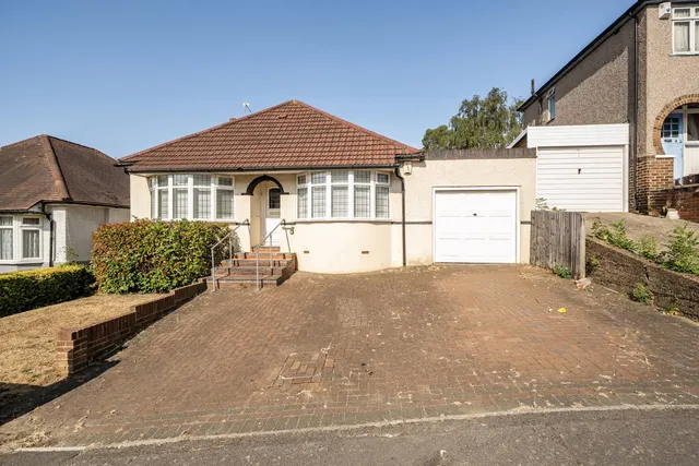 Thirlmere Road, Barnehurst, DA7, photo 1