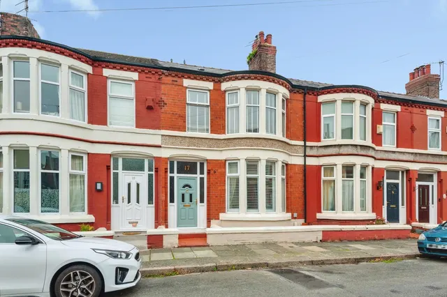 Stormont Road, Liverpool, L19, photo 2