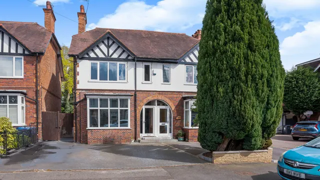 Royal Road, Sutton Coldfield, Sutton Coldfield, B72 1SP, photo 1