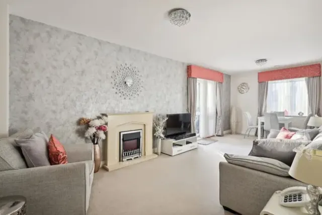Landmark Place, Denham, Uxbridge