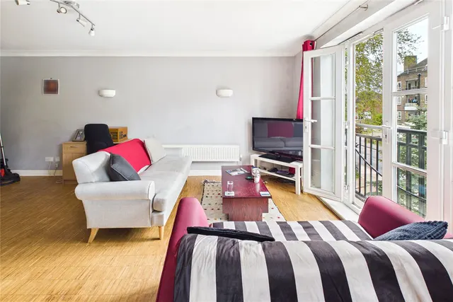 Photo 2 — William Winter Court, 3 Charles Haller Street, London, SW2