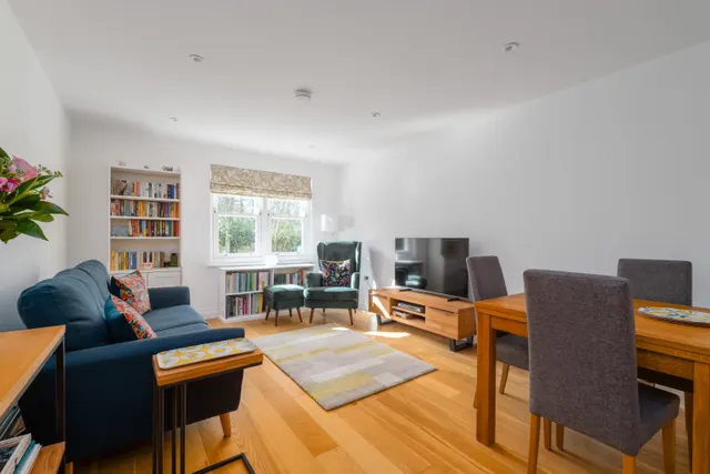 Mycenae Road, London, SE3, photo 1