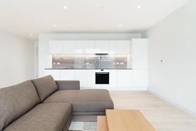 Corsair House, Royal Wharf, E16, photo 2