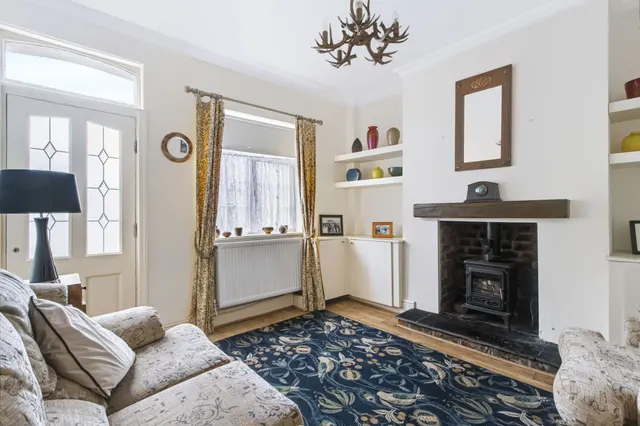 Photo 2 — Brookfield Cottages, Lymm, Lymm, WA13 0DH