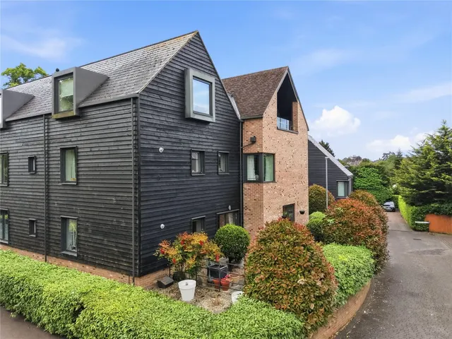Flat Under Offer with 2 bedrooms in Saffron Walden, CB11, photo 1