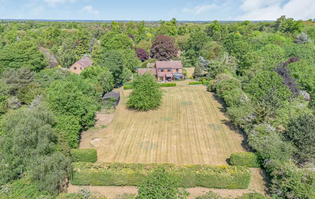 Saxon Close, Exning, CB8, photo 2