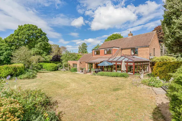 Saxon Close, Exning, CB8, photo 1