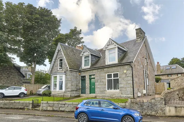 Clifton Road, Aberdeen, AB24, photo 1