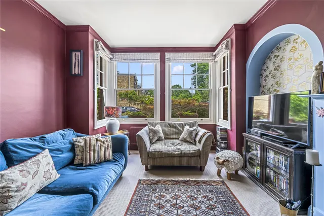 Photo 3 — Varna Road, Hampton, TW12 2BQ