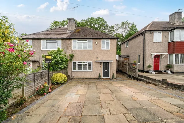 Lockesley Drive, BR5, photo 1