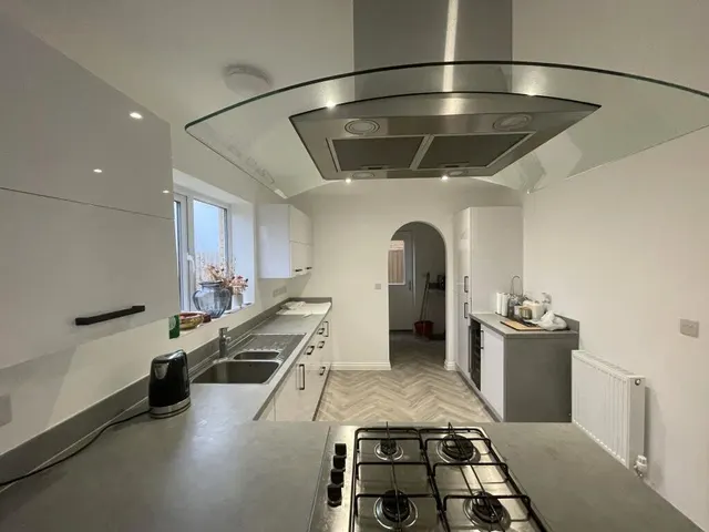 Cottonwood Road, Stanton Hill, NG17, photo 3