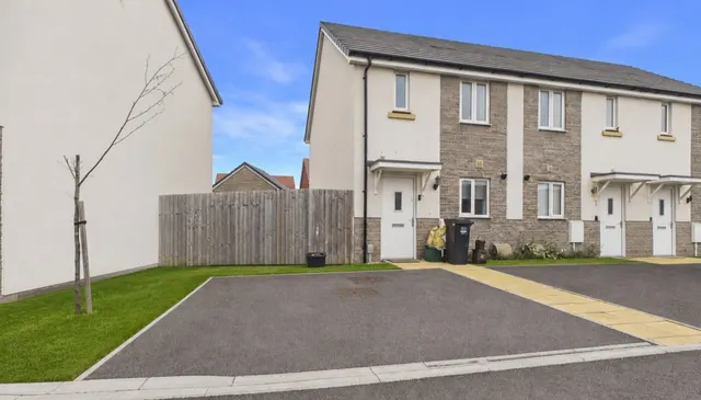 Haywood Village, Weston-Super-Mare, BS24, photo 1