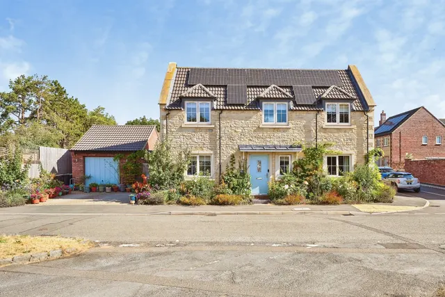 Chapel Street, Peterborough, PE8, photo 1