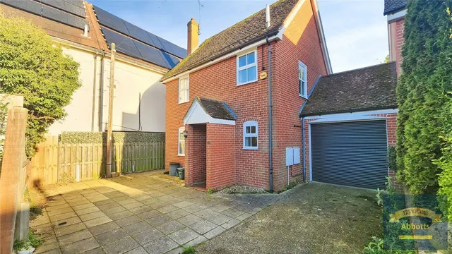 East Street, COLCHESTER, Essex, CO1, photo 1