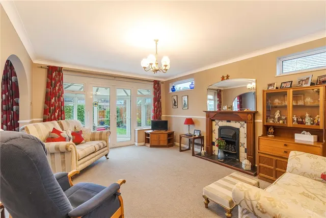 Lacy Drive, Wimborne, BH21, photo 3