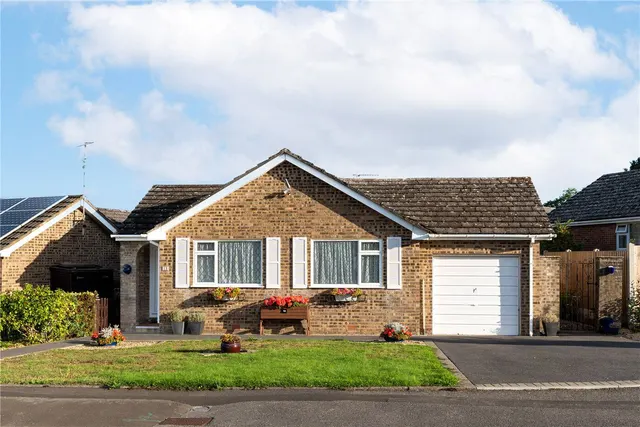 Lacy Drive, Wimborne, BH21, photo 1