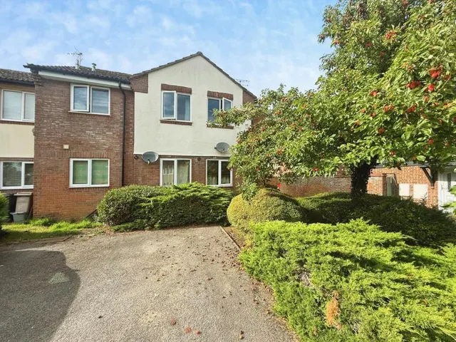 Friars Court, Melton, IP12, photo 1