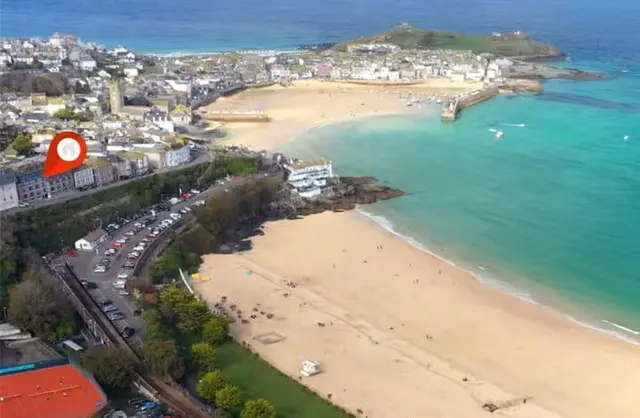 Carrack Widden Flats The Terrace, St. Ives, TR26, photo 3