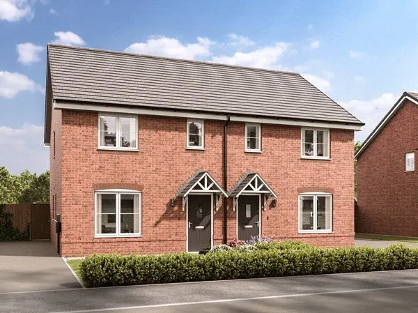 High Road, Weston, Spalding, Lincolnshire, PE12