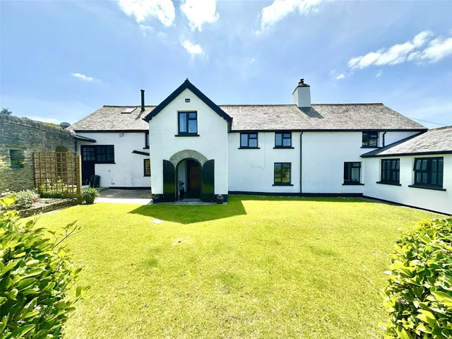 Mortehoe, Woolacombe, EX34, photo 2