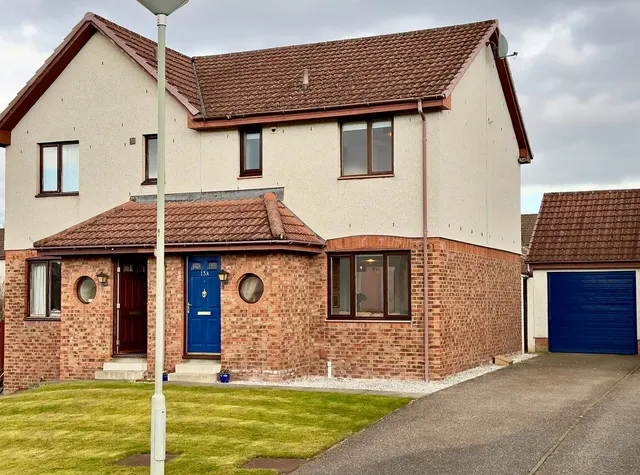 13A Stratherrick Gardens, Inverness, IV2 4LX, photo 1