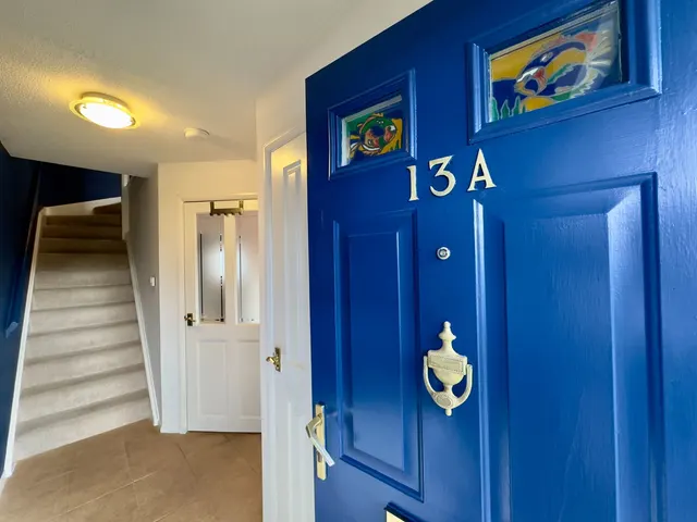 Photo 2 — 13A Stratherrick Gardens, Inverness, IV2 4LX