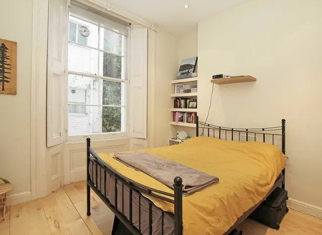 Photo 3 — St. Stephens Gardens, Notting Hill, W2