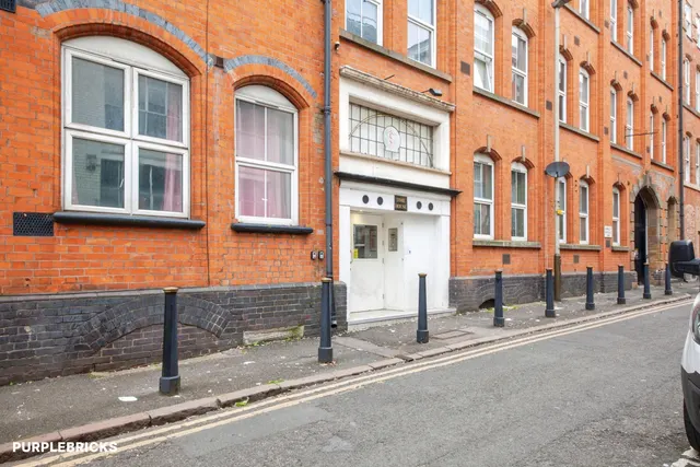Duke Street, Leicester, LE1, photo 2
