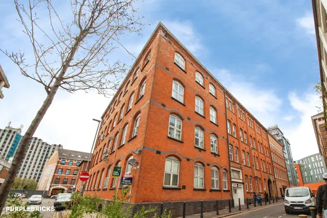 Duke Street, Leicester, LE1, photo 1