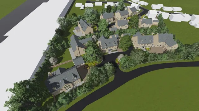 Leverington Road, Wisbech, PE13, photo 1
