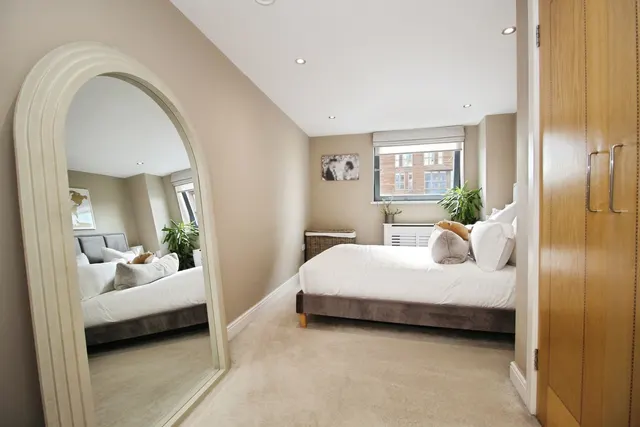 Little Neville Street, Leeds, LS1, photo 1
