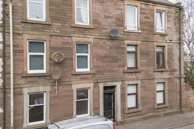 Hill Street, Montrose, DD10, photo 2