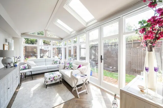 The Ridgeway, London, NW7, photo 2