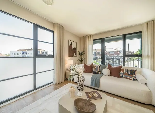 Burlington Road, New Malden, KT3, photo 1