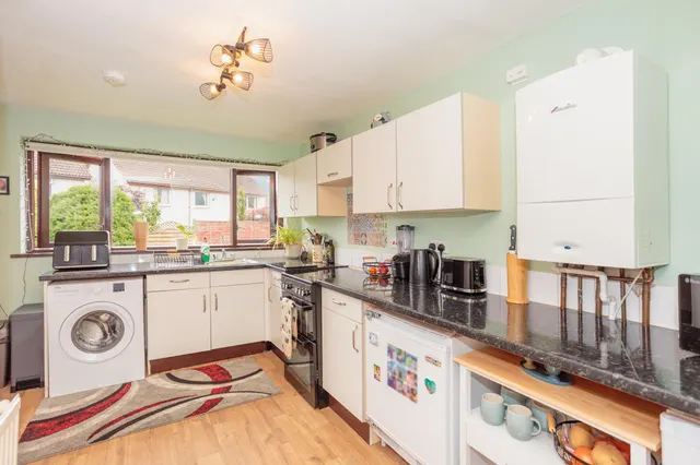 Roseland Terrace, Dumfries, DG2, photo 2