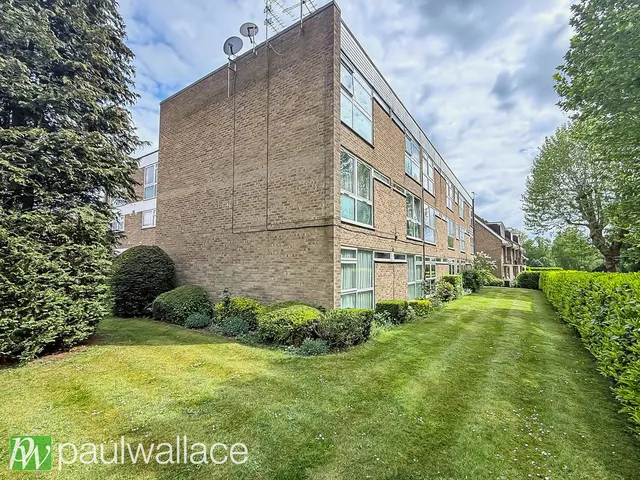 Park View, Hoddesdon, EN11, photo 1