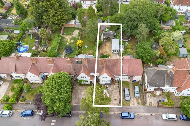 Photo 2 — Princes Road, Teddington, TW11 0RZ