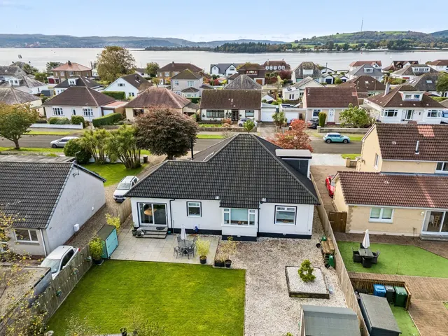 Ardencaple Drive, Helensburgh, G84, photo 2