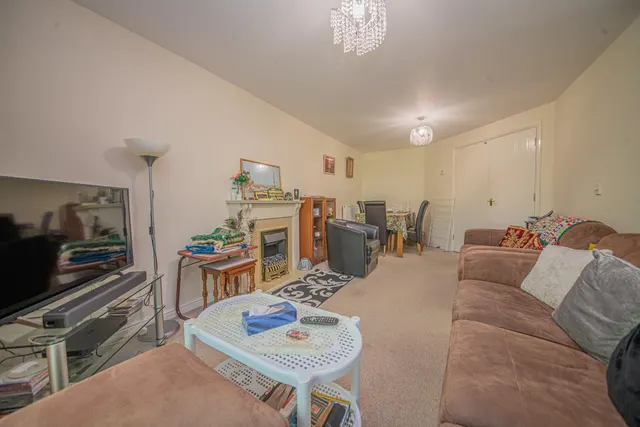 Photo 3 — William Panter Court, Eastleigh, SO50 5GL